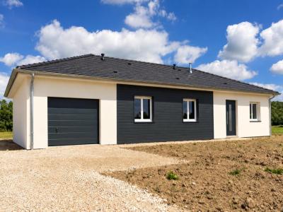 Vente Maison BEAUMONT-SUR-VESLE 51360