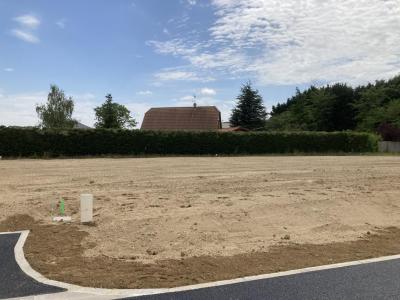 Vente Terrain REIMS 51100