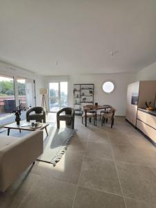 Vente Appartement 4 pi�ces CIOTAT 13600