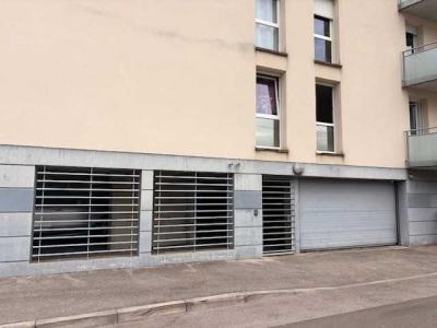 Location Parking BESANCON 25000