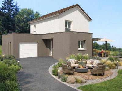Vente Maison MAICHE 25120