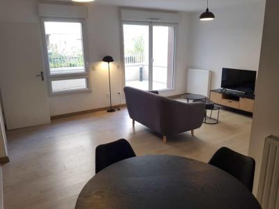 Location Appartement 2 pi�ces TOURS 37000