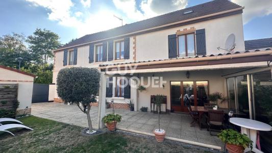Vente Maison 6 pi�ces JAUX 60880
