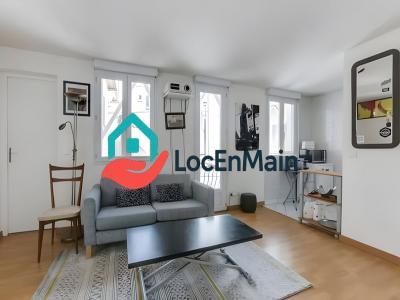 Location Appartement PARIS-18EME-ARRONDISSEMENT 75018