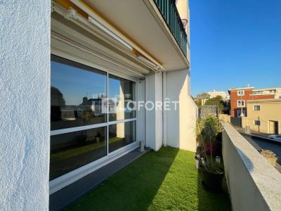 Vente Appartement 4 pi�ces HAVRE 76600