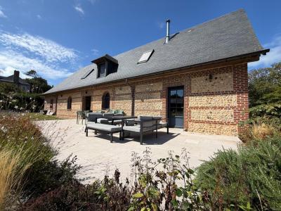 Vente Prestige ETRETAT 76790