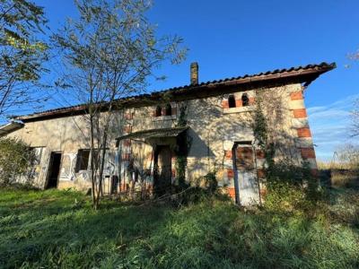 Vente Maison 10 pi�ces SAINT-LOUBES 33450