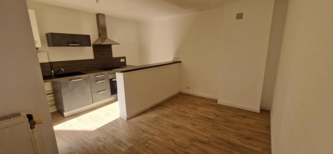 Vente Appartement 4 pi�ces EPINAL 88000