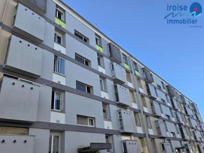 Vente Appartement 4 pi�ces BREST 29200