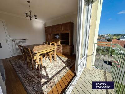Vente Appartement 3 pi�ces NANTES 44000