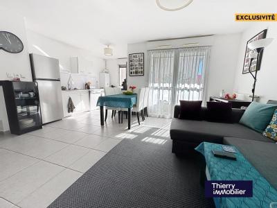 Vente Appartement 3 pi�ces NANTES 44000