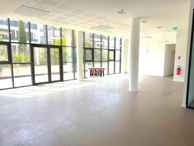 Location Local commercial TOULON 83100