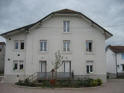 Location Appartement 4 pi�ces FOUGEROLLES 70220