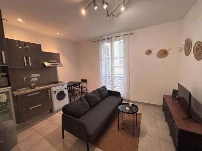 Location Appartement 2 pi�ces MARSEILLE-2EME-ARRONDISSEMENT 13002