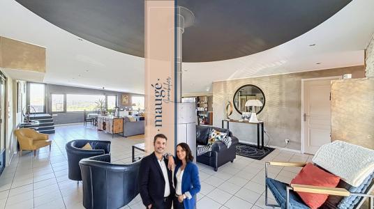 Vente Appartement 5 pi�ces CHUZELLES 38200