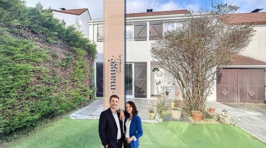 Vente Maison 4 pi�ces VIENNE 38200