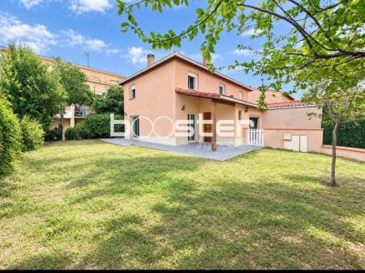 Vente Maison 4 pi�ces TOULOUSE 31500