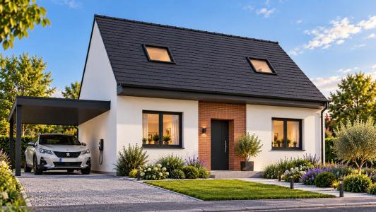 Vente Maison ROBECQ 62350