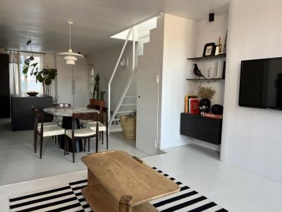 Vente Appartement 4 pi�ces VILLEURBANNE 69100