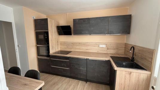 Vente Appartement 2 pi�ces VILLENEUVE-D'ASCQ 59491