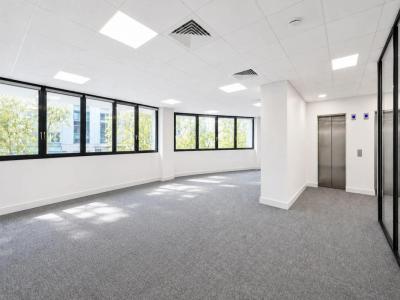 Location Bureau BOULOGNE-BILLANCOURT 92100