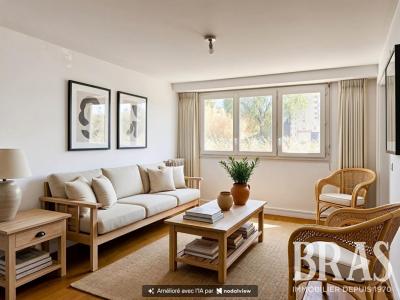 Vente Appartement 5 pi�ces NANTES 44100