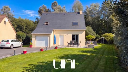 Vente Maison 5 pi�ces DOZULE 14430