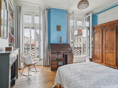Vente Appartement 7 pi�ces LYON-2EME-ARRONDISSEMENT 69002