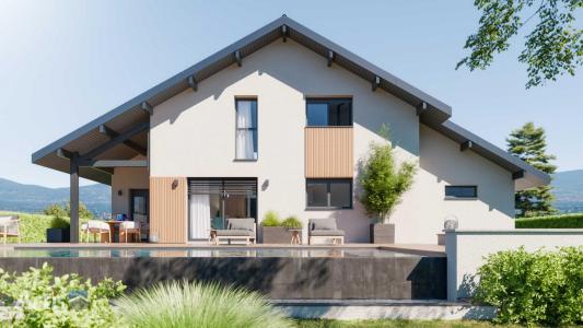 Vente Maison 5 pi�ces PERS-JUSSY 74930