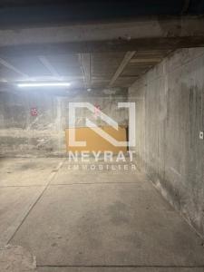 Vente Parking SAINT-RAPHAEL 83700