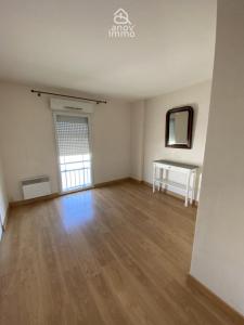 Vente Appartement 3 pi�ces SABLES-D'OLONNE 85100