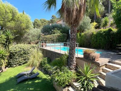 Vente Maison 4 pi�ces TOULON 83200