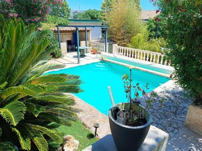 Vente Maison 7 pi�ces TOULON 83100