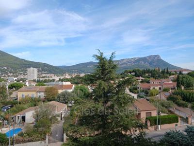 Vente Appartement 4 pi�ces TOULON 83100