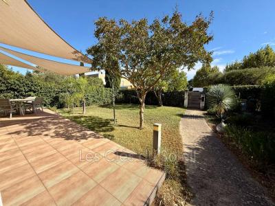 Vente Maison 4 pi�ces HYERES 83400