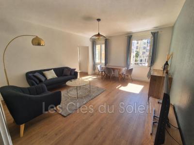 Vente Appartement 3 pi�ces TOULON 83000