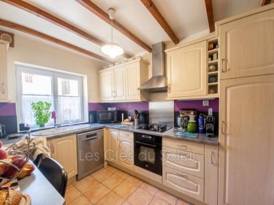 Vente Maison 5 pi�ces TOULON 83100