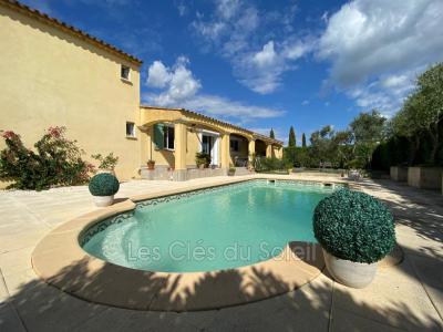 Vente Maison 6 pi�ces BESSE-SUR-ISSOLE 83890