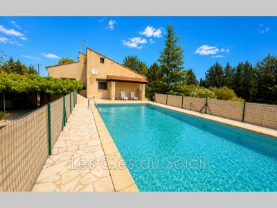 Vente Maison 6 pi�ces LUC 83340