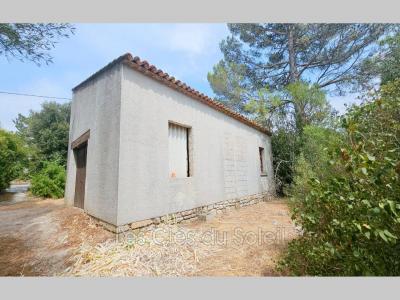 Vente Maison GAREOULT 83136