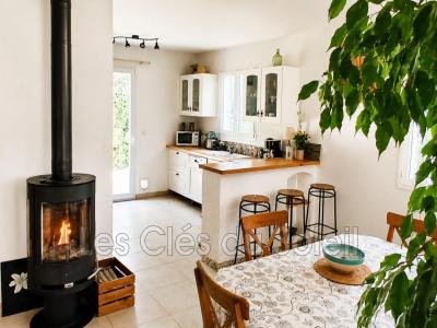 Vente Maison 5 pi�ces GARDE 83130