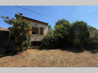 Vente Maison GAREOULT 83136