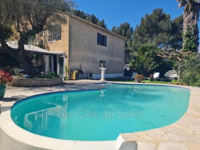 Vente Maison 7 pi�ces TOULON 83200