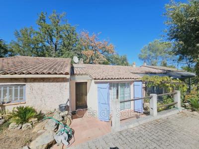 Vente Maison 8 pi�ces CELLE 83170
