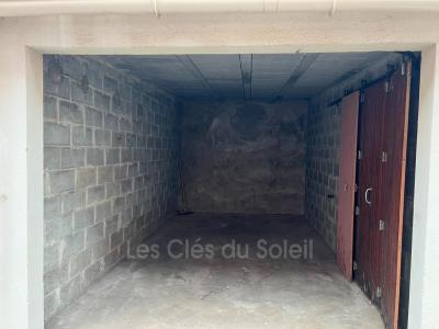 Vente Parking TOULON 83200