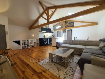 Vente Appartement CUERS 83390