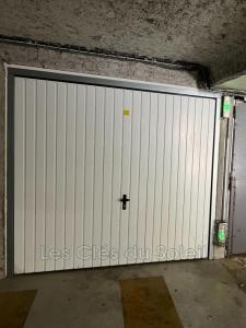 Vente Parking SEYNE-SUR-MER 83500