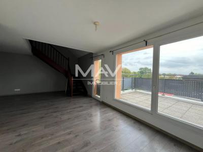 Location Appartement 3 pi�ces WAMBRECHIES 59118