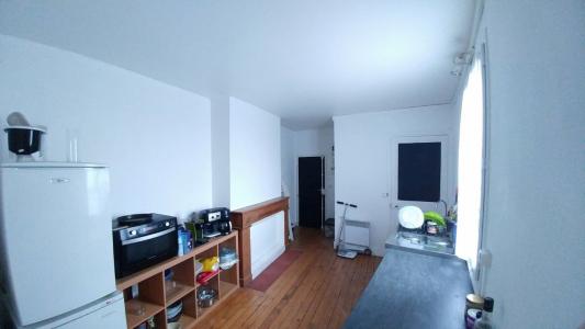 Location Appartement 2 pi�ces NANTES 44000