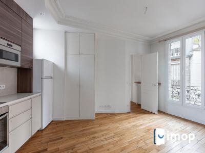 Vente Appartement 2 pi�ces PARIS-12EME-ARRONDISSEMENT 75012